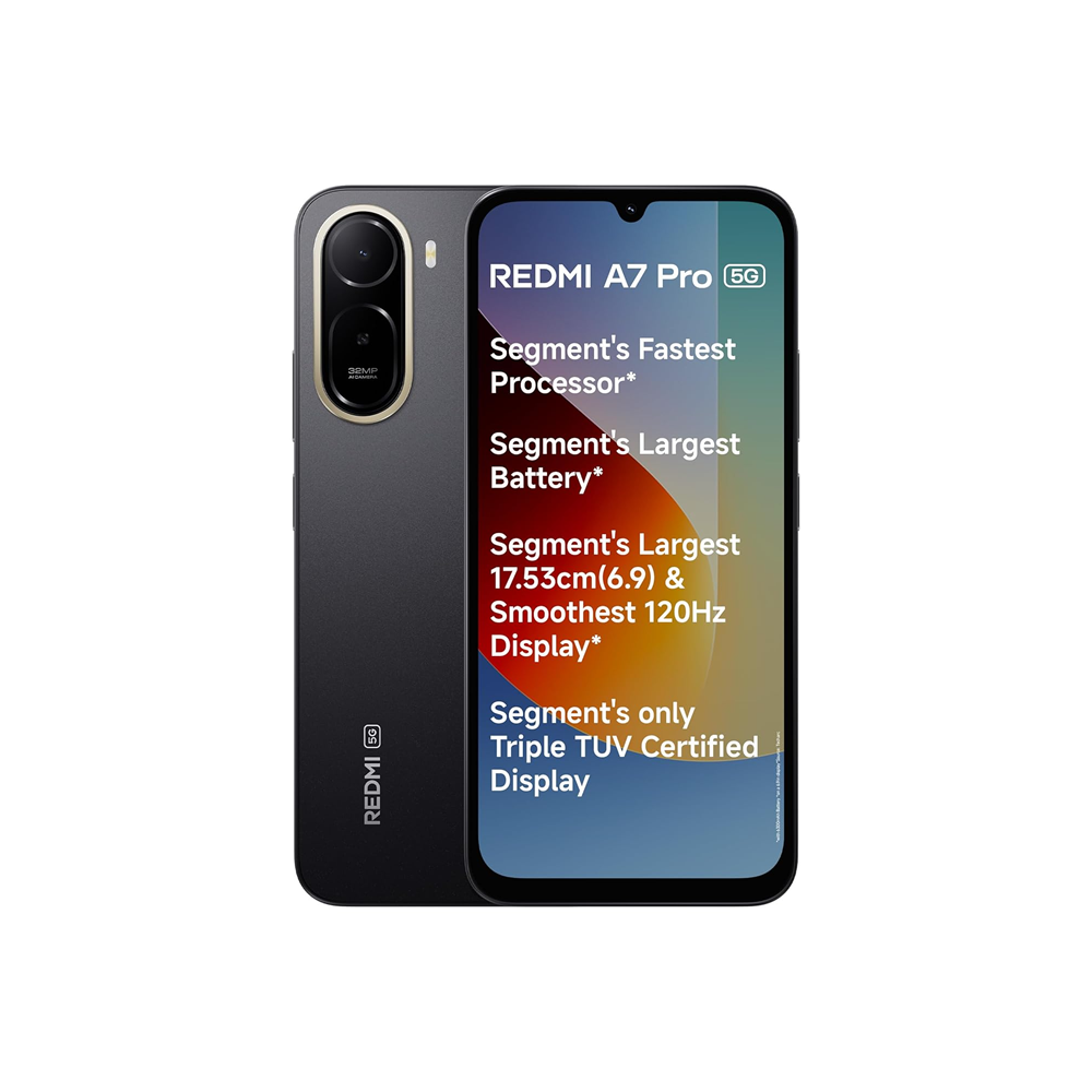 Xiaomi REDMI A7 Pro