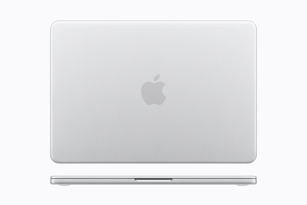 MacBook Neo 2026 - A18 Pro Chip