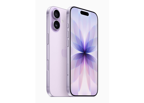 Apple iPhone 17