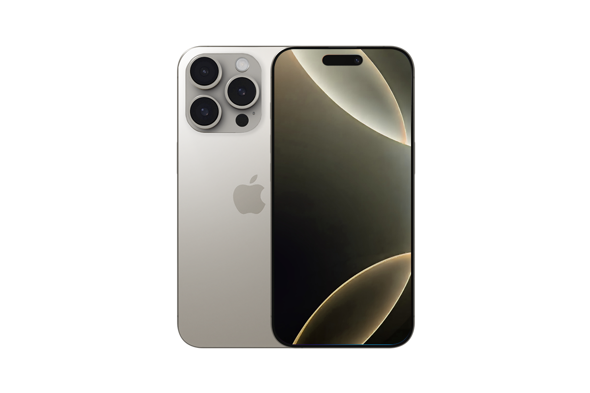 Apple iPhone 16 Pro Max