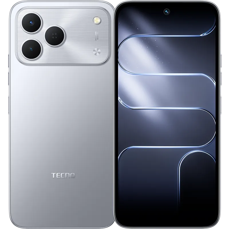 Tecno Spark 50