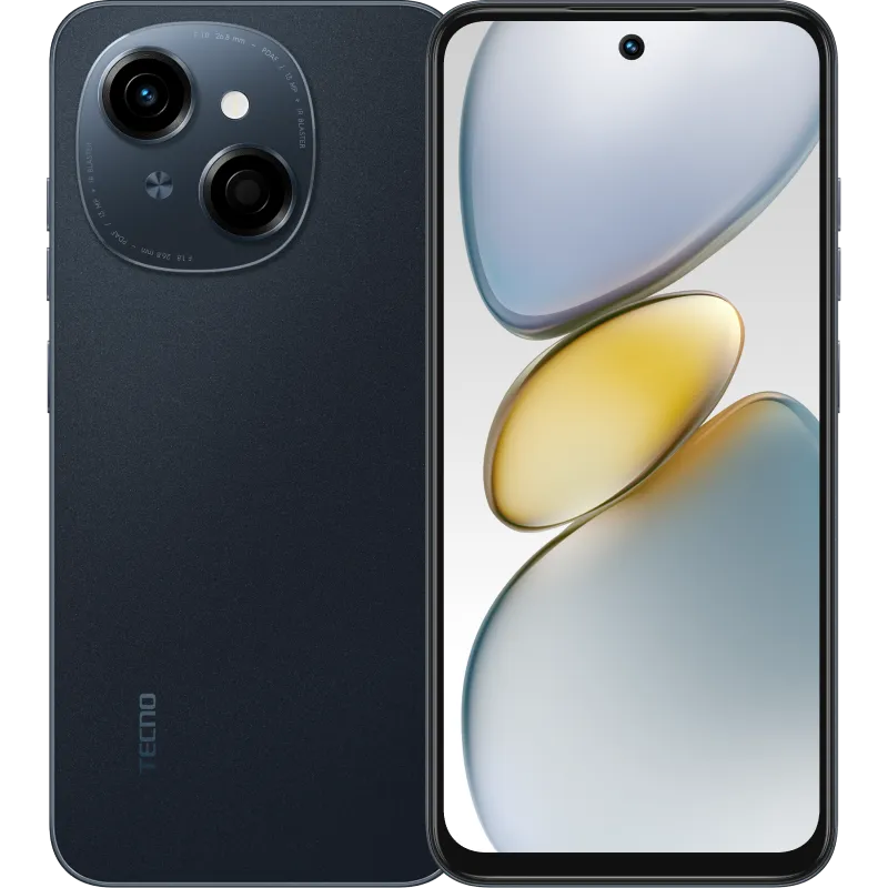 TECNO POP 10 PR0