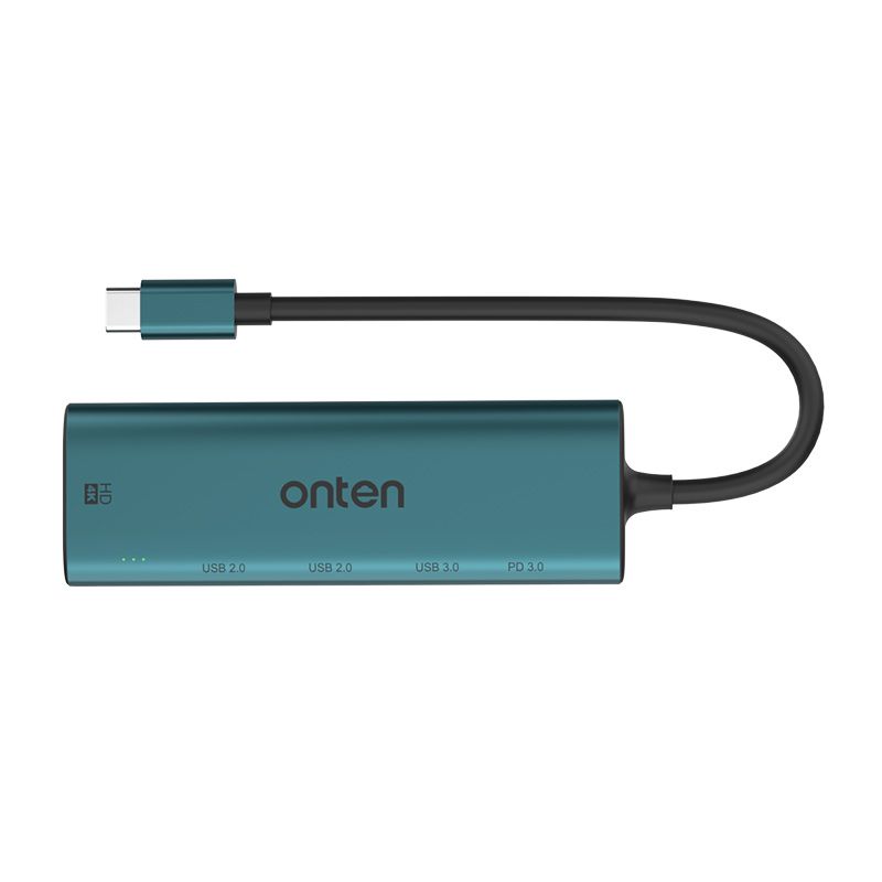Onten USB-C to HDTV(4K) Adapter  UC123