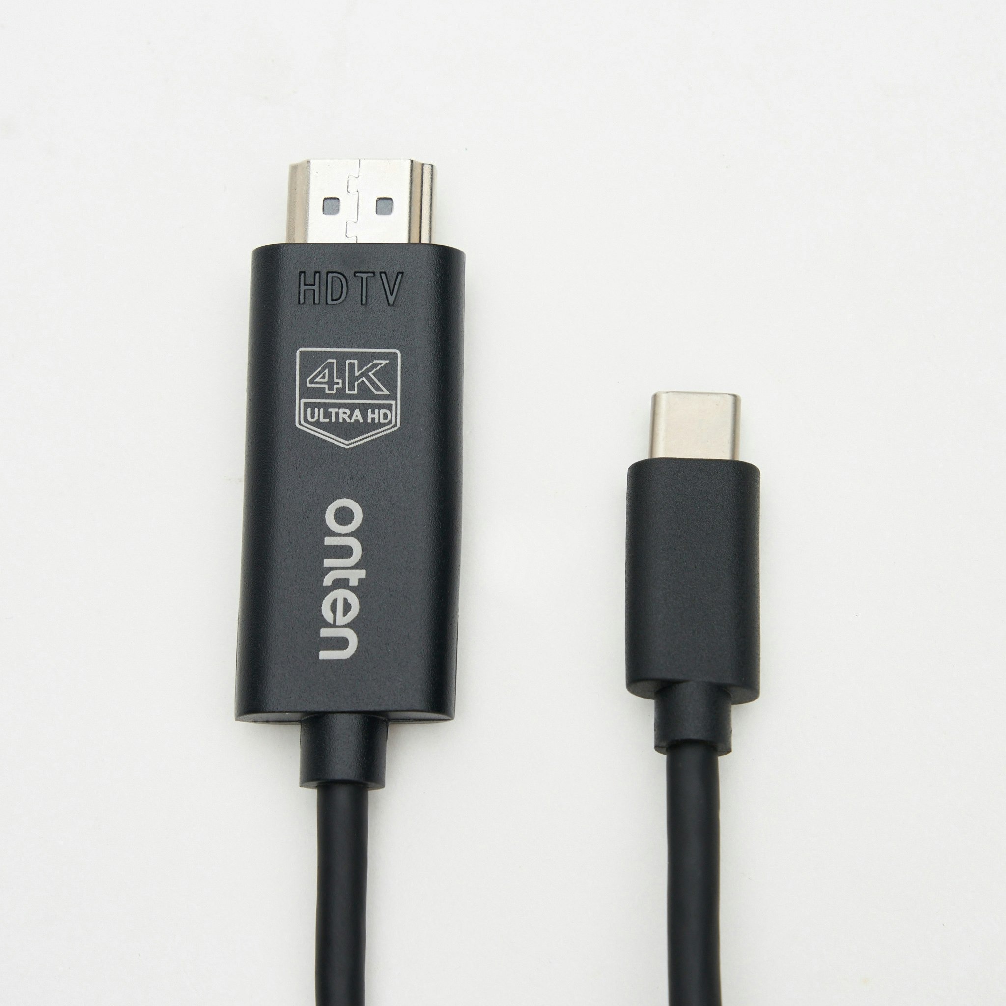 Onten USB-C to HDTV Cable  UC503