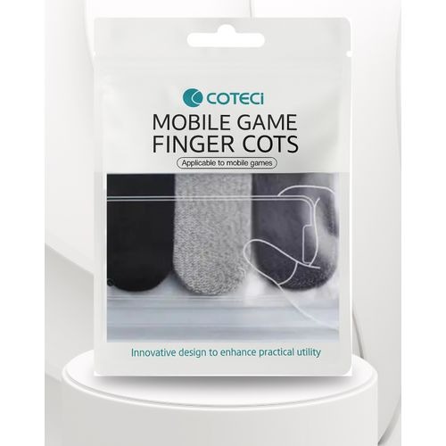 Coteci Mobile Game Finger Cots