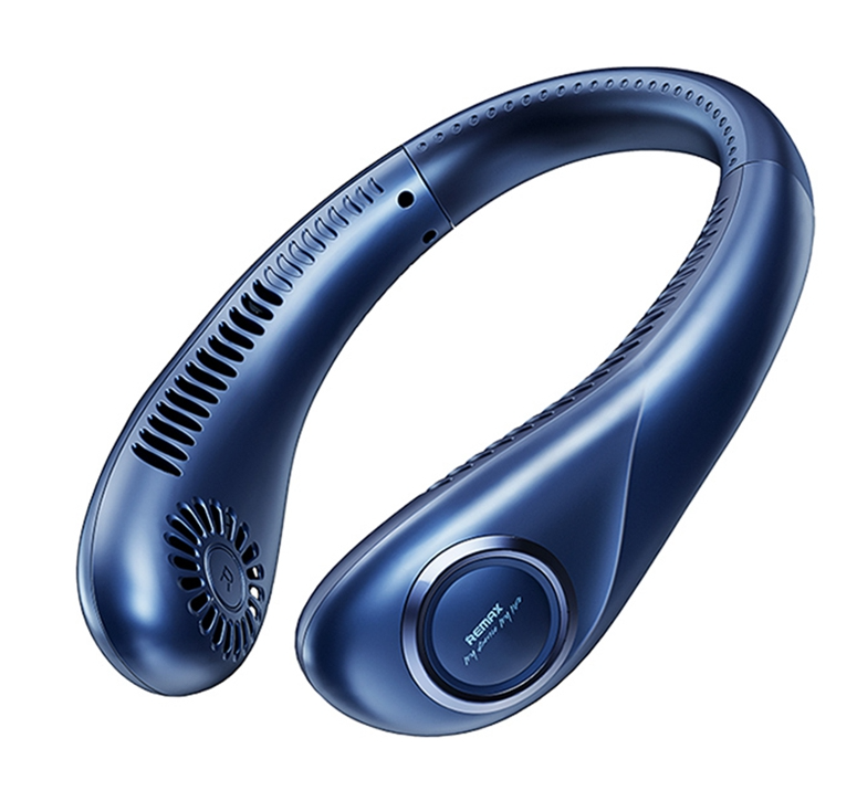 
Remax Neckband Fan RS-GF01