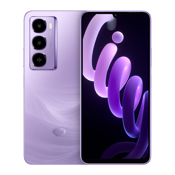 Itel City 100