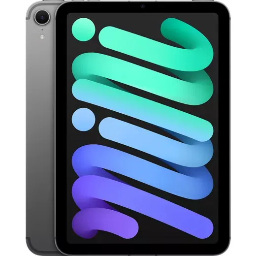 iPad mini (A17 Pro) Wi-Fi