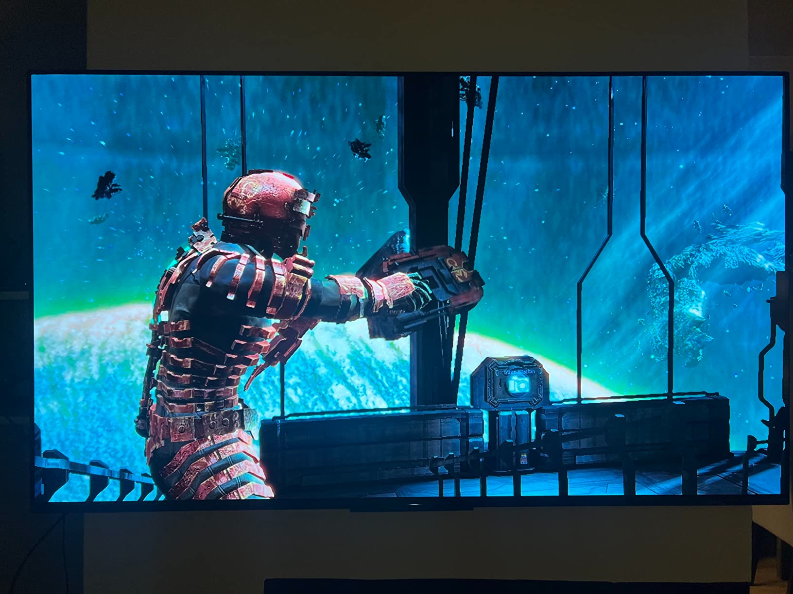 Dead Space - PlayStation 5