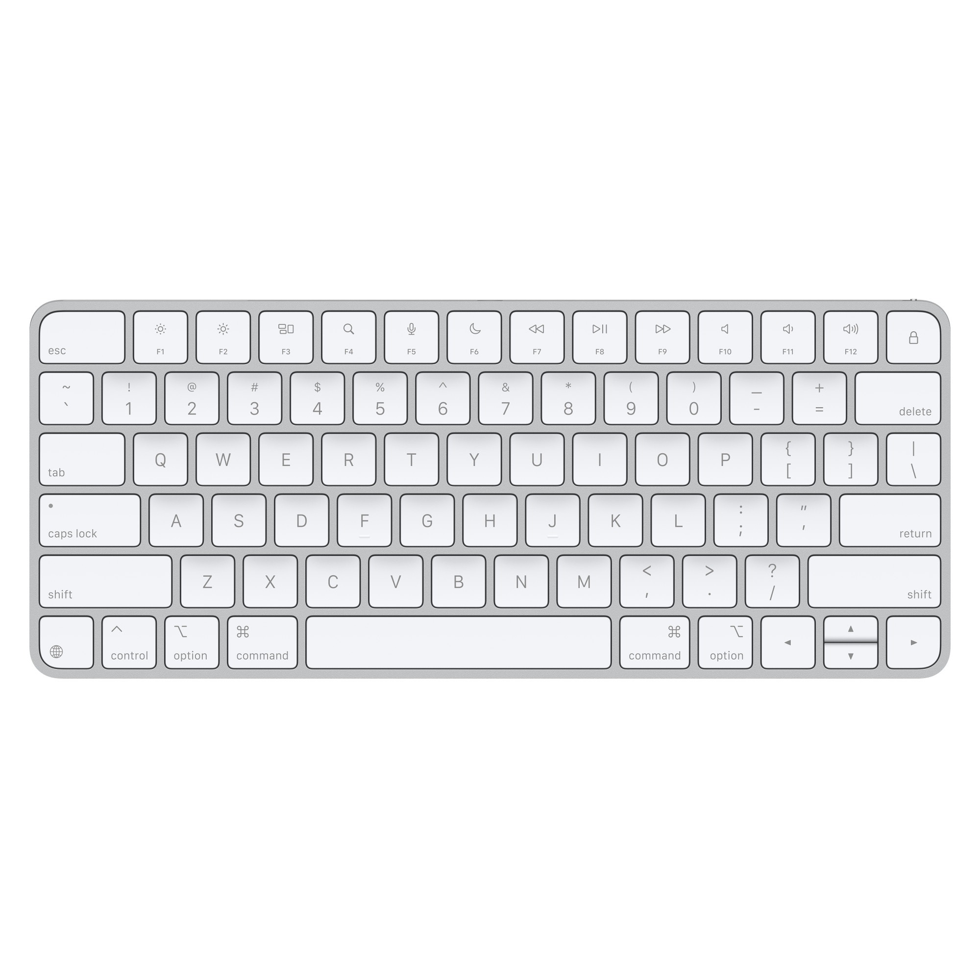 Apple Magic Keyboard (Lightning) - US English