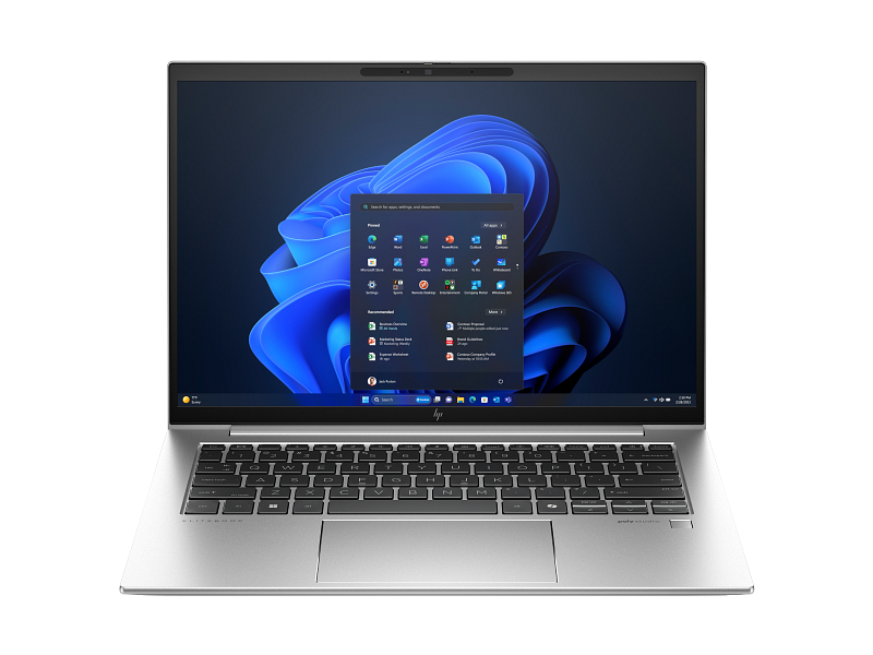 HP EliteBook 830 14 inch G11 Notebook PC