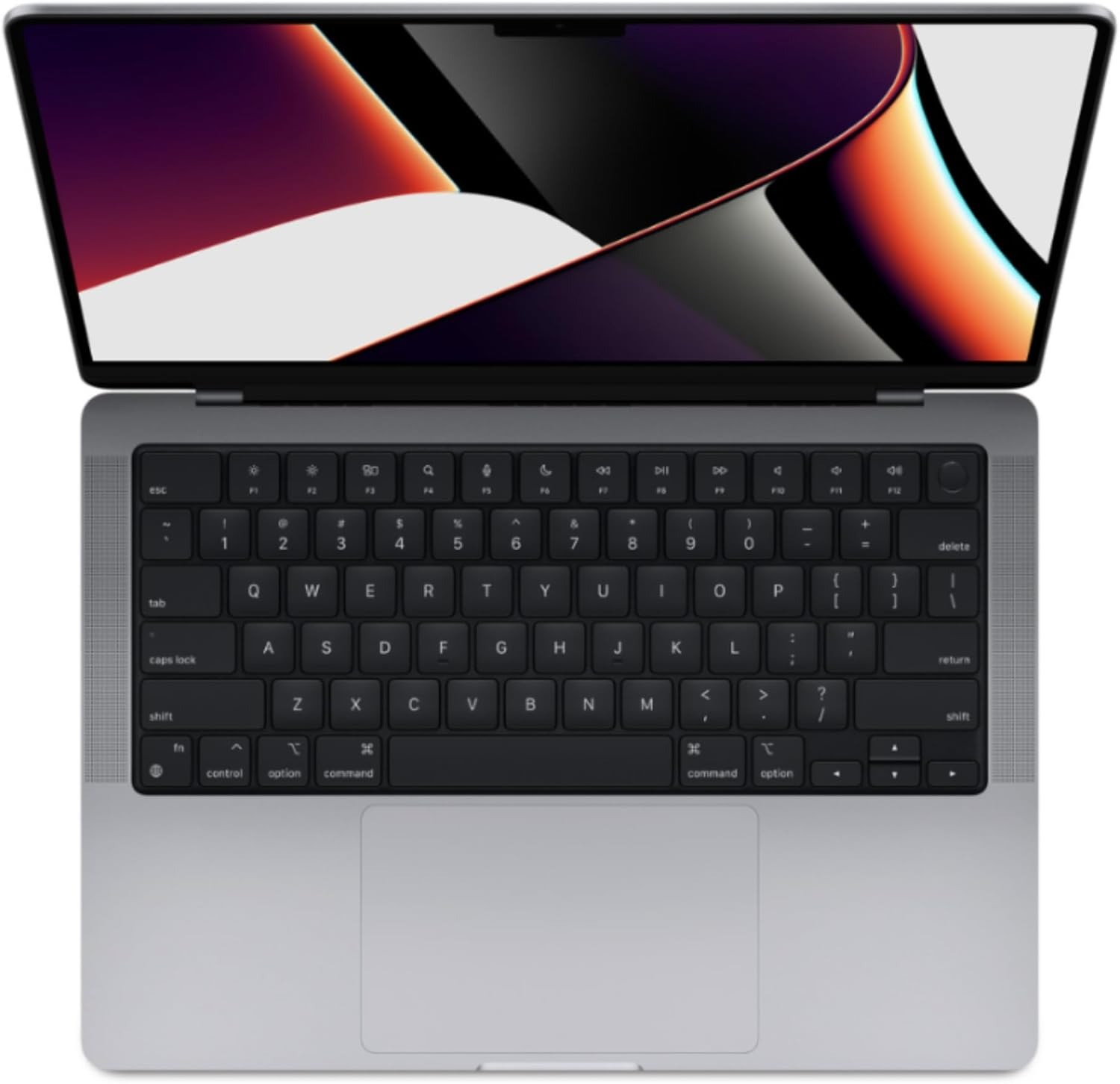 MACBOOK PRO 2021 M1 PRO CHIP