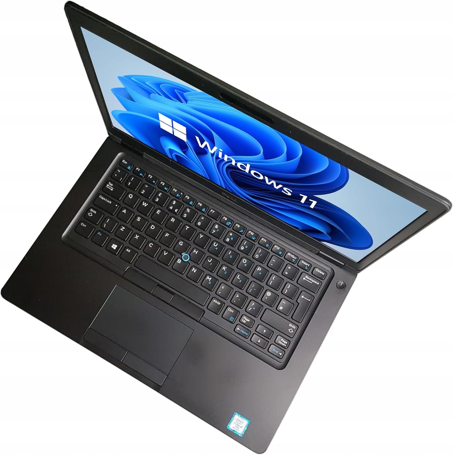 Dell Latitude 5490 | 14 inch Full HD FHD Laptop intel core i5