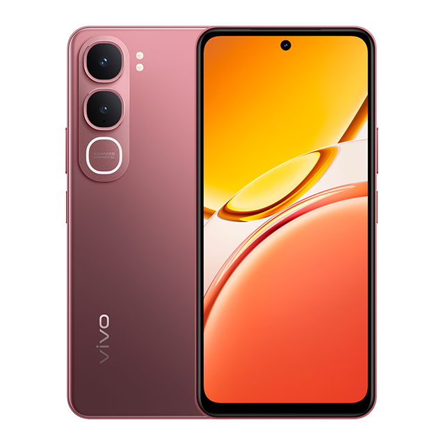 Vivo Y21d