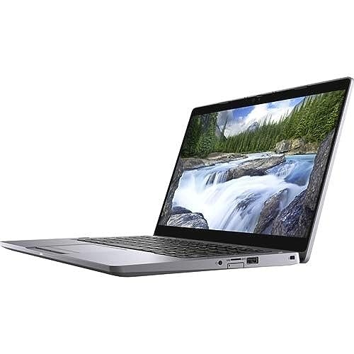 Dell Latitude 5310 13.3 Notebook - Full HD