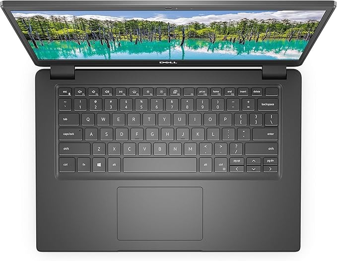 Dell Latitude 3410 Notebook Laptop 14inch