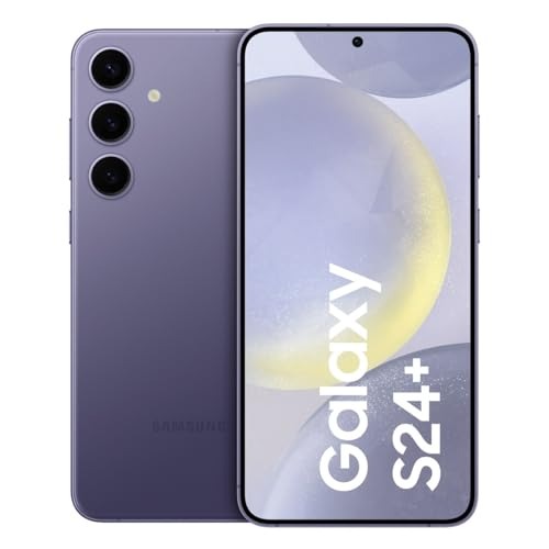Samsung Galaxy S24+