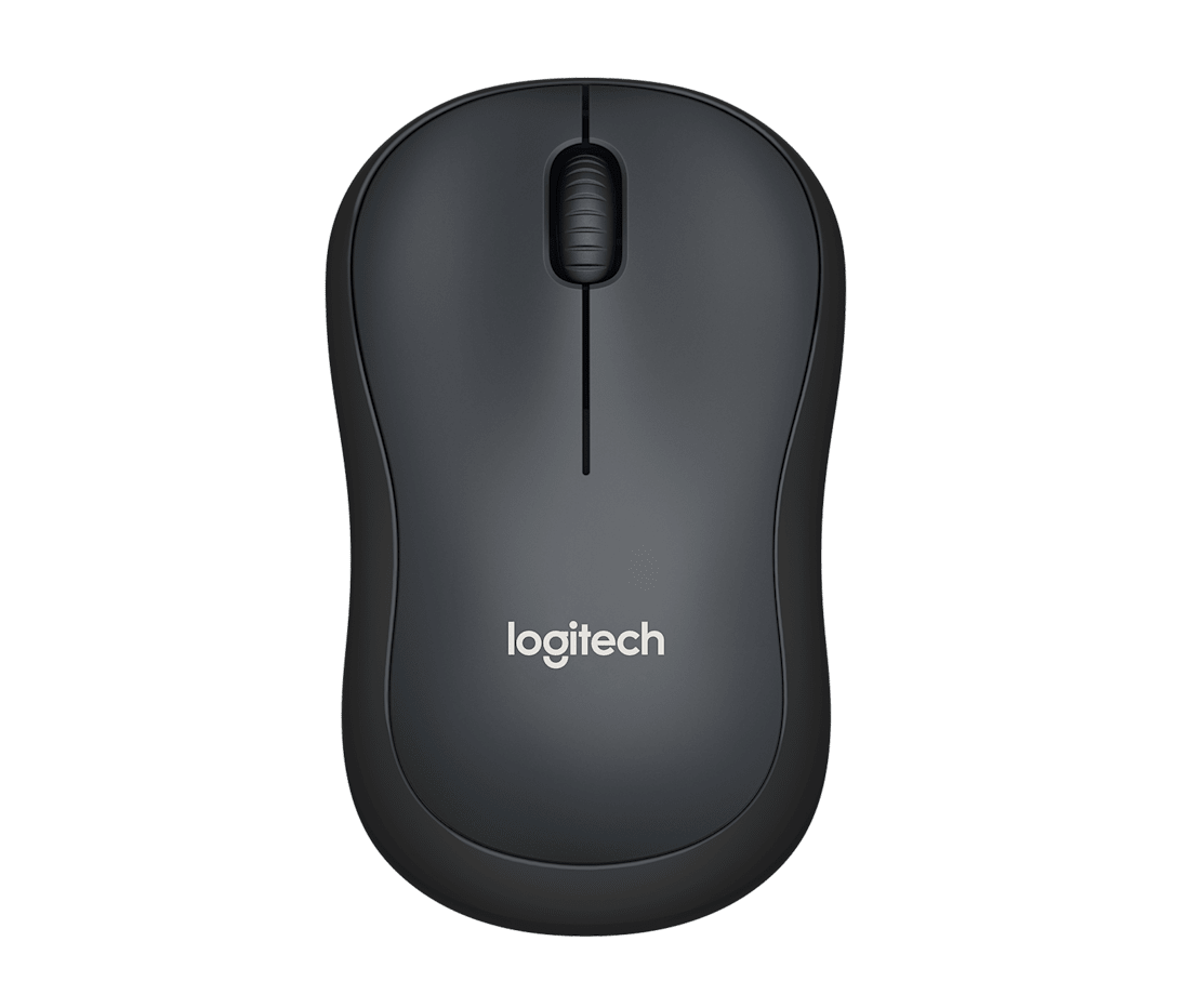 Logitech M220 Silent Wireless Mouse