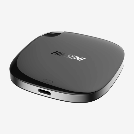 Hiksemi Pocket Ext. SSD T100 series