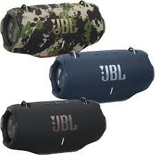 JBL  Xtreme 4 - Genuine  Black