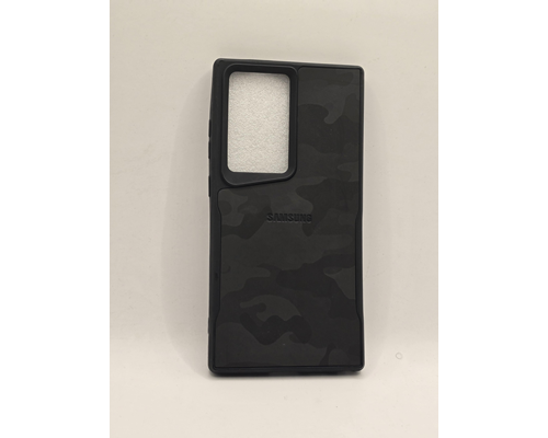 NK Phone Case For Samsung