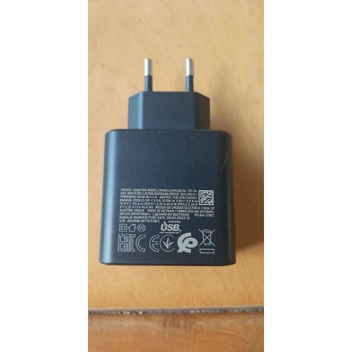 Samsung 45W PD Adapter USB-C