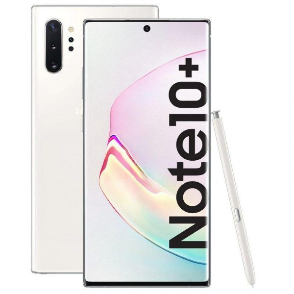 Samsung Galaxy Note 10 Plus 5G