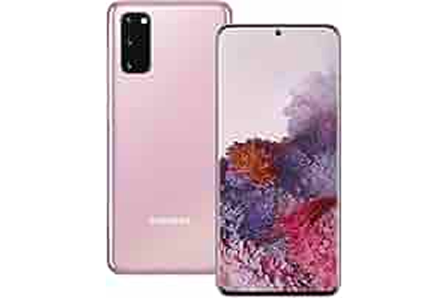 Samsung S20 5G