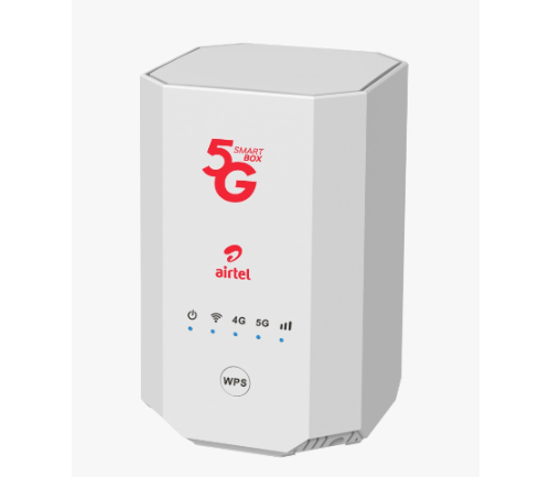 Airtel X25 Max2 5g Broadband Router