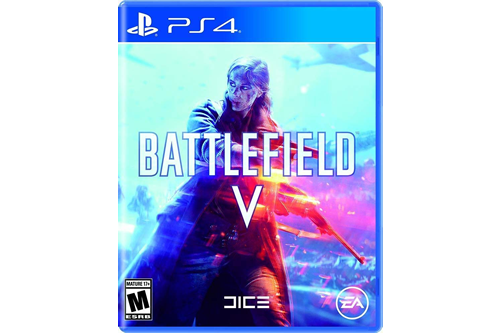 Battlefield V | PS4 Used