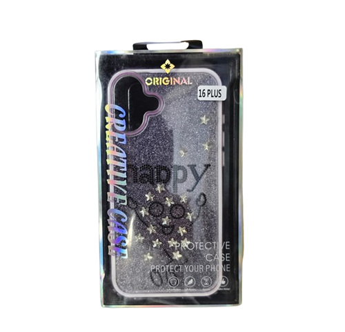 Creative case (light weight)