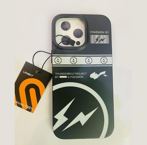 Creative Case (New Brand Design) For Iphone