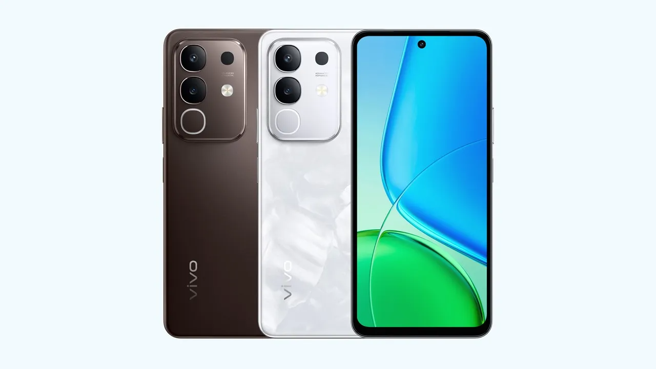 Vivo Y29