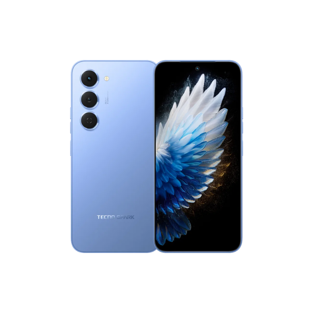 TECNO SPARK 40 PRO