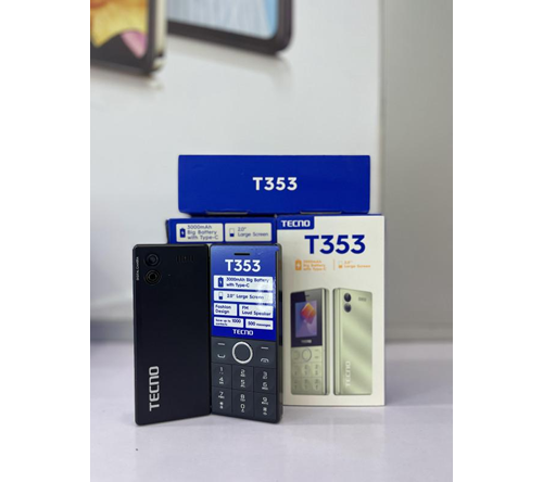 TECNO T353