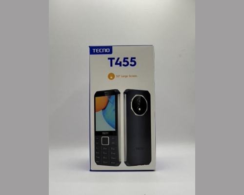 TECNO T455