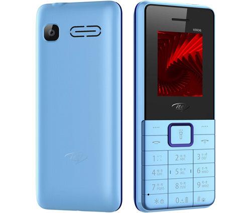 it5606 - City Blue