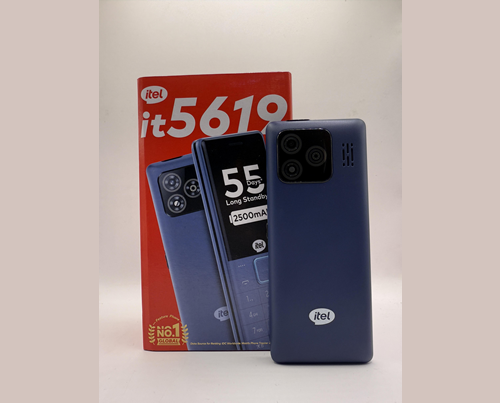 ITEL 5619