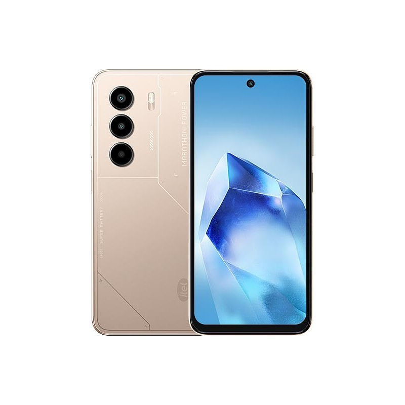 Itel P70