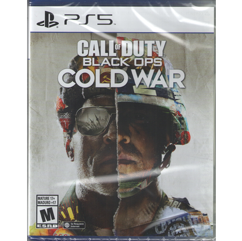 Call of Duty: Black Ops Cold War