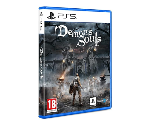 Demon’s Souls - PlayStation 5
