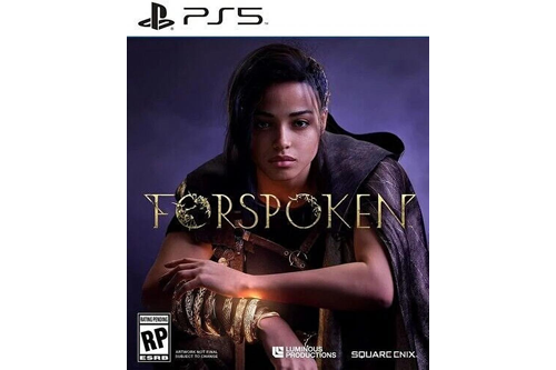 FORSPOKEN - PS5