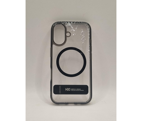 HBD Luxury Case For iPhone