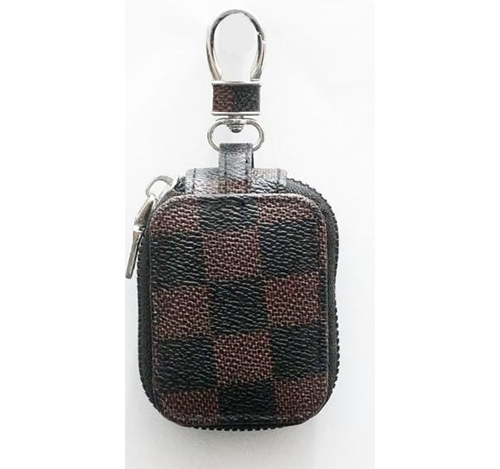 Leather Protective Case For Airpods