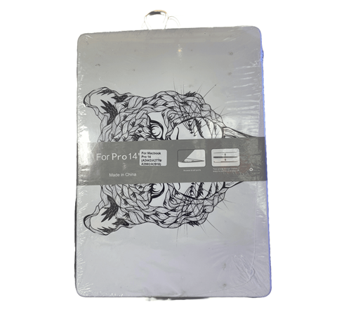 Macbook Designers case