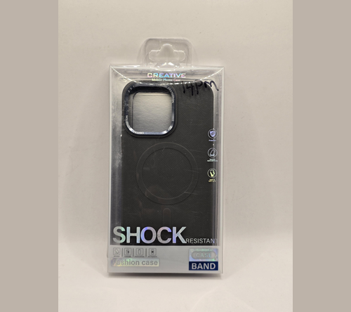 Magsafe Creative Mobile Phone Case for iPhone