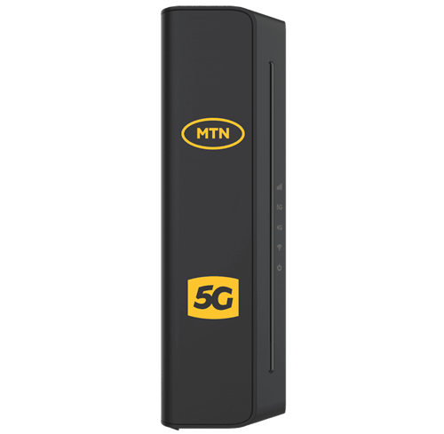 MTN 5G Router | ZLT X100M PRO PRO