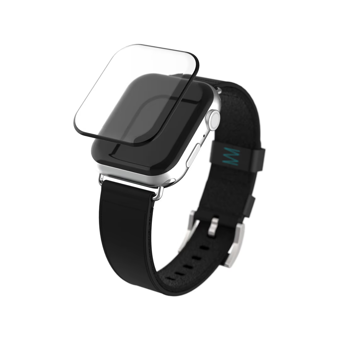 
Screen Protector for Apple Watch Ceramic