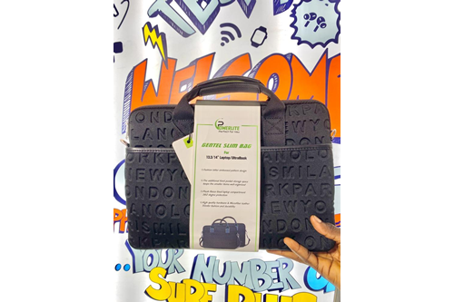 Powerlite Gentel slim bag