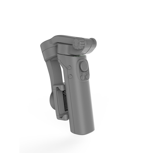 Porodo 3-Axis Anti shake Gimbal P5
